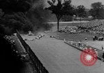 Standbild Indianapolis 500 Indianapolis Indiana USA, 1964, aus Sekunde 28 historischem Filmmaterial Videoclip 65675046613