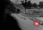 Standbild Indianapolis 500 Indianapolis Indiana USA, 1964, aus Sekunde 32 historischem Filmmaterial Videoclip 65675046613