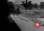 Standbild Indianapolis 500 Indianapolis Indiana USA, 1964, aus Sekunde 33 historischem Filmmaterial Videoclip 65675046613