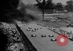 Standbild Indianapolis 500 Indianapolis Indiana USA, 1964, aus Sekunde 36 historischem Filmmaterial Videoclip 65675046613