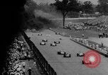 Standbild Indianapolis 500 Indianapolis Indiana USA, 1964, aus Sekunde 37 historischem Filmmaterial Videoclip 65675046613
