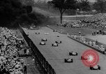 Standbild Indianapolis 500 Indianapolis Indiana USA, 1964, aus Sekunde 38 historischem Filmmaterial Videoclip 65675046613
