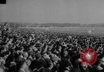 Standbild Pferd Kelso Laurel Maryland USA, 1964, aus Sekunde 11 historischem Filmmaterial Videoclip 65675046614