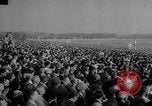 Standbild Pferd Kelso Laurel Maryland USA, 1964, aus Sekunde 12 historischem Filmmaterial Videoclip 65675046614