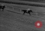 Standbild Pferd Kelso Laurel Maryland USA, 1964, aus Sekunde 18 historischem Filmmaterial Videoclip 65675046614