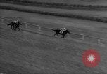 Standbild Pferd Kelso Laurel Maryland USA, 1964, aus Sekunde 19 historischem Filmmaterial Videoclip 65675046614