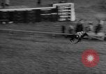 Standbild Pferd Kelso Laurel Maryland USA, 1964, aus Sekunde 24 historischem Filmmaterial Videoclip 65675046614