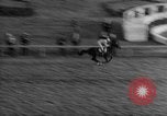 Standbild Pferd Kelso Laurel Maryland USA, 1964, aus Sekunde 25 historischem Filmmaterial Videoclip 65675046614