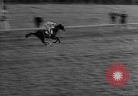Standbild Pferd Kelso Laurel Maryland USA, 1964, aus Sekunde 26 historischem Filmmaterial Videoclip 65675046614