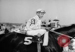 Standbild Pferd Kelso Laurel Maryland USA, 1964, aus Sekunde 30 historischem Filmmaterial Videoclip 65675046614