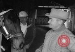 Standbild Pferd Kelso Laurel Maryland USA, 1964, aus Sekunde 35 historischem Filmmaterial Videoclip 65675046614