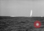 Image of America's Cup sail boat race of 1964 Newport Rhode Island USA, 1964, second 13 stock footage video 65675046615