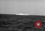 Image of America's Cup sail boat race of 1964 Newport Rhode Island USA, 1964, second 14 stock footage video 65675046615