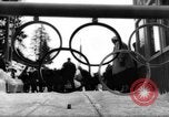 Image of winter olympics Innsbruck Austria, 1964, second 1 stock footage video 65675046616