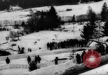 Image of winter olympics Innsbruck Austria, 1964, second 6 stock footage video 65675046616