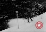 Image of winter olympics Innsbruck Austria, 1964, second 12 stock footage video 65675046616