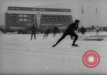 Image of winter olympics Innsbruck Austria, 1964, second 17 stock footage video 65675046616