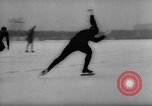 Image of winter olympics Innsbruck Austria, 1964, second 20 stock footage video 65675046616