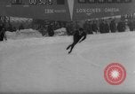 Image of winter olympics Innsbruck Austria, 1964, second 23 stock footage video 65675046616