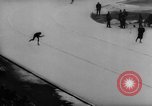 Image of winter olympics Innsbruck Austria, 1964, second 28 stock footage video 65675046616