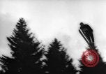 Image of winter olympics Innsbruck Austria, 1964, second 41 stock footage video 65675046616