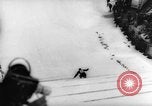 Image of winter olympics Innsbruck Austria, 1964, second 46 stock footage video 65675046616