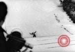Image of winter olympics Innsbruck Austria, 1964, second 47 stock footage video 65675046616