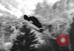 Image of winter olympics Innsbruck Austria, 1964, second 53 stock footage video 65675046616