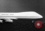 Image of 490 seat jets United States USA, 1966, second 7 stock footage video 65675046617