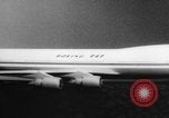 Image of 490 seat jets United States USA, 1966, second 8 stock footage video 65675046617
