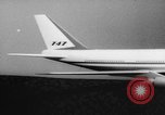 Image of 490 seat jets United States USA, 1966, second 10 stock footage video 65675046617