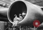 Image of 490 seat jets United States USA, 1966, second 28 stock footage video 65675046617