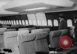 Image of 490 seat jets United States USA, 1966, second 31 stock footage video 65675046617