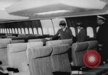 Image of 490 seat jets United States USA, 1966, second 33 stock footage video 65675046617