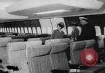 Image of 490 seat jets United States USA, 1966, second 34 stock footage video 65675046617