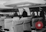 Image of 490 seat jets United States USA, 1966, second 39 stock footage video 65675046617