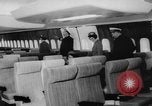 Image of 490 seat jets United States USA, 1966, second 40 stock footage video 65675046617