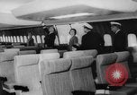 Image of 490 seat jets United States USA, 1966, second 42 stock footage video 65675046617