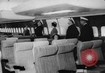 Image of 490 seat jets United States USA, 1966, second 43 stock footage video 65675046617