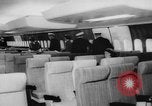 Image of 490 seat jets United States USA, 1966, second 47 stock footage video 65675046617
