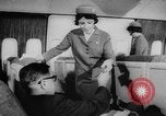 Image of 490 seat jets United States USA, 1966, second 48 stock footage video 65675046617