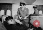 Image of 490 seat jets United States USA, 1966, second 49 stock footage video 65675046617