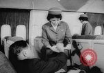 Image of 490 seat jets United States USA, 1966, second 51 stock footage video 65675046617