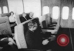 Image of 490 seat jets United States USA, 1966, second 52 stock footage video 65675046617
