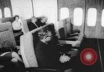 Image of 490 seat jets United States USA, 1966, second 53 stock footage video 65675046617