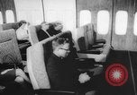 Image of 490 seat jets United States USA, 1966, second 54 stock footage video 65675046617