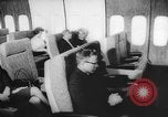 Image of 490 seat jets United States USA, 1966, second 56 stock footage video 65675046617