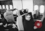 Image of 490 seat jets United States USA, 1966, second 57 stock footage video 65675046617