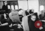 Image of 490 seat jets United States USA, 1966, second 58 stock footage video 65675046617
