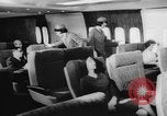 Image of 490 seat jets United States USA, 1966, second 62 stock footage video 65675046617